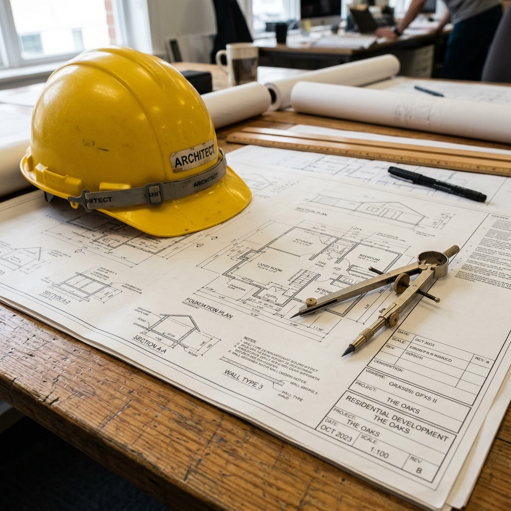 Architectural Planning