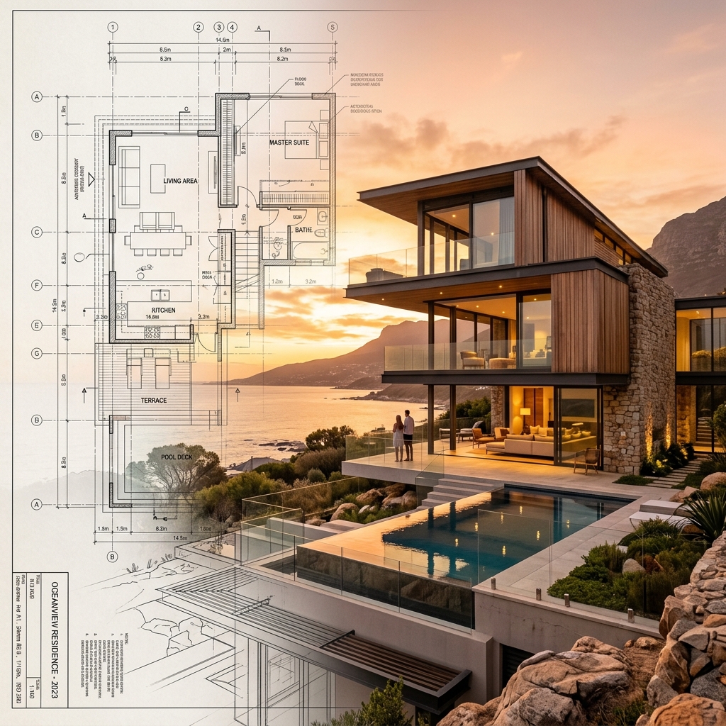 Modern House